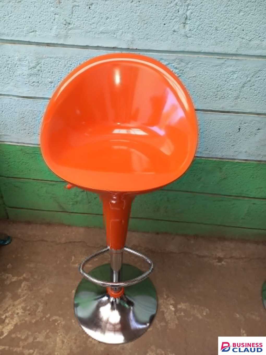 Cocktail Stool