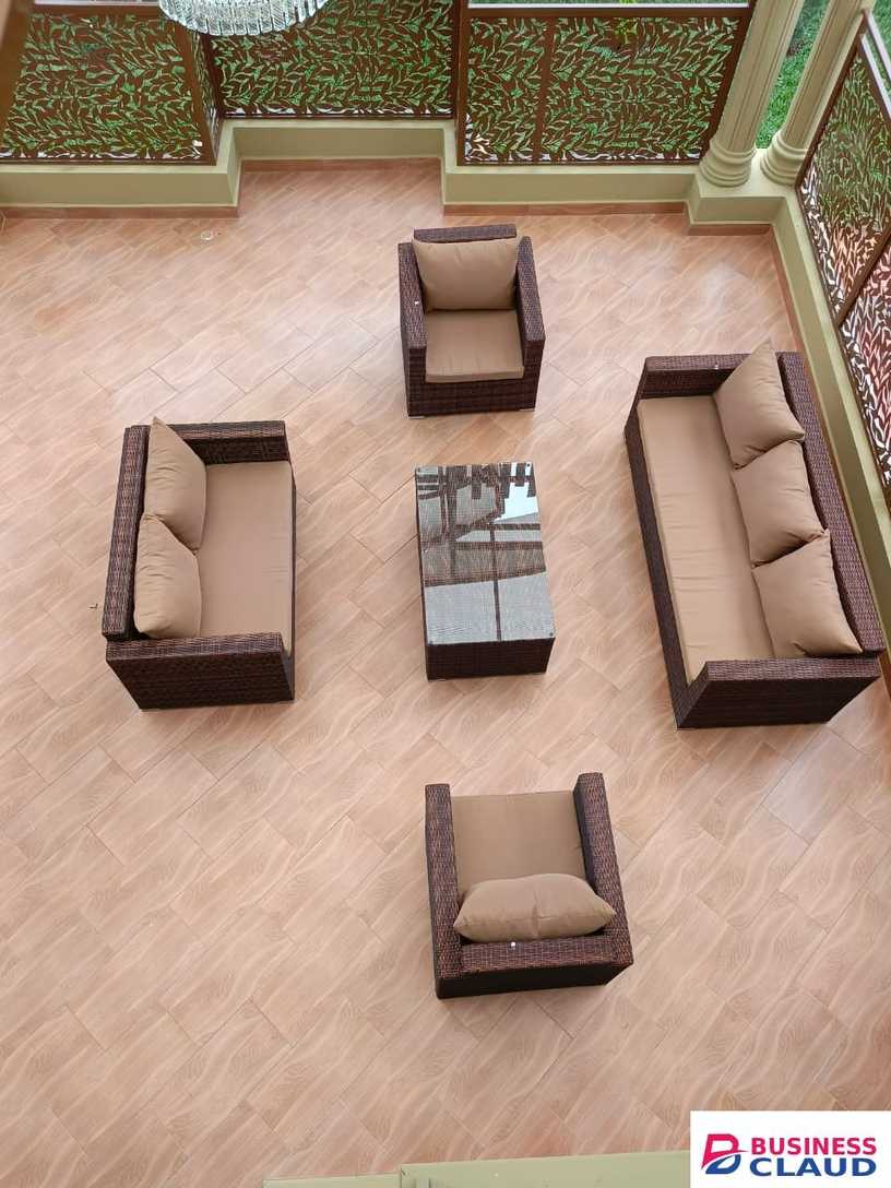 Patio Furniture Set