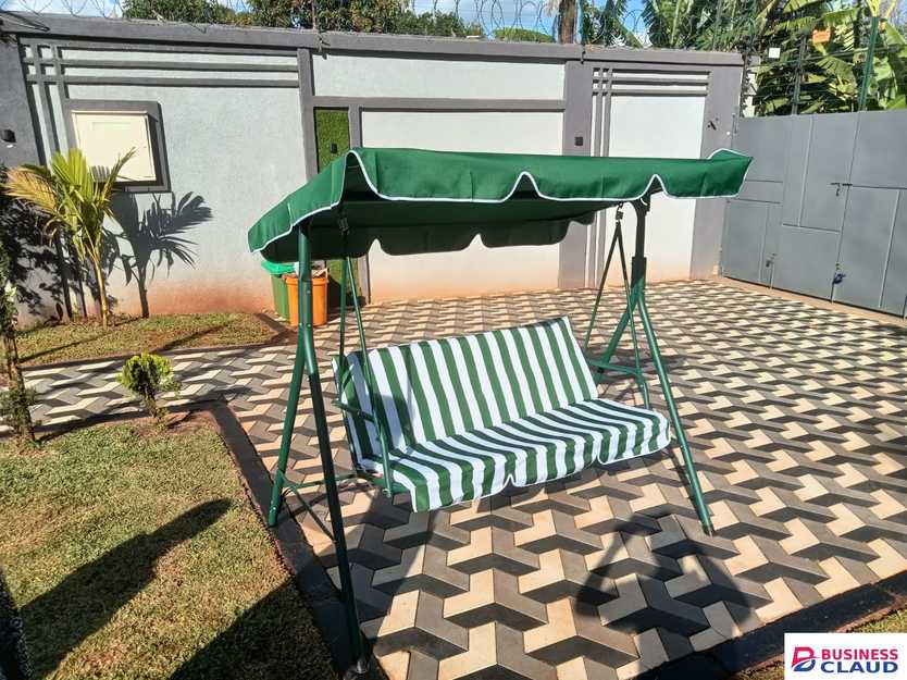 Garden Swing