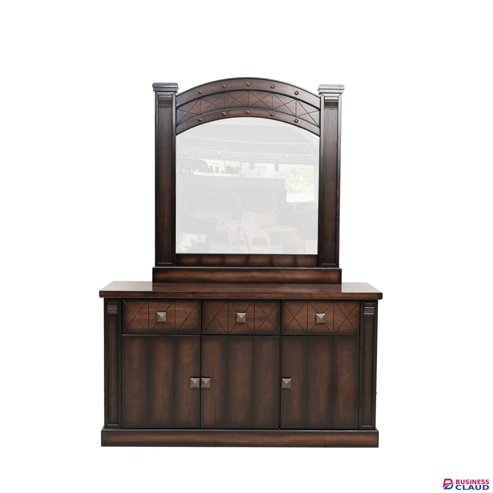 Flora Dressing Table