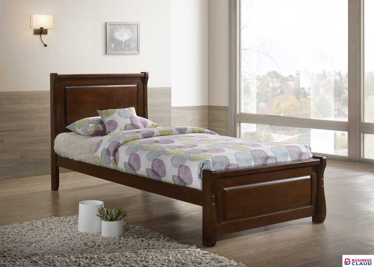 Shawburn Single Bed
