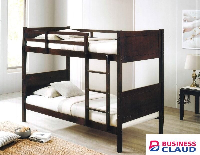 Shawdon Bunk Bed
