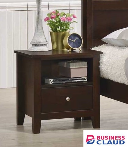 Shelburn Night Stand