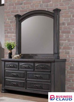 Tribeca Dressing Table