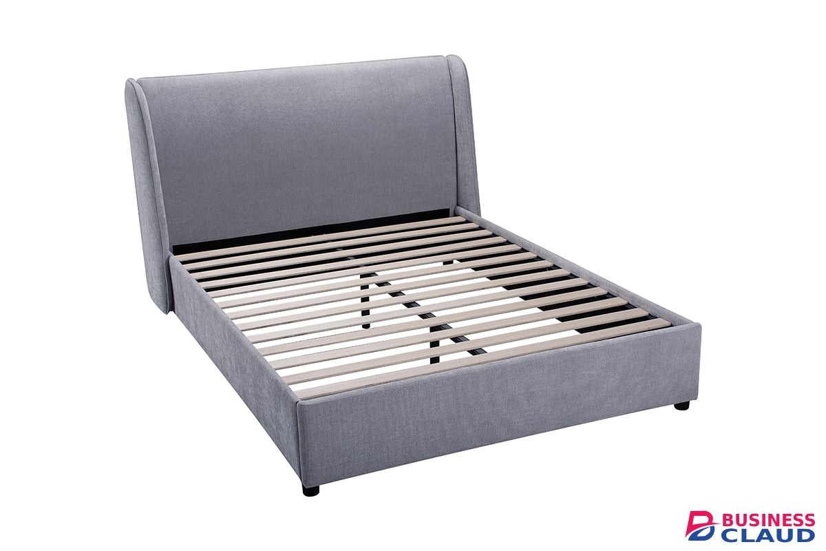 Yalinton Upholstered Queen Bed