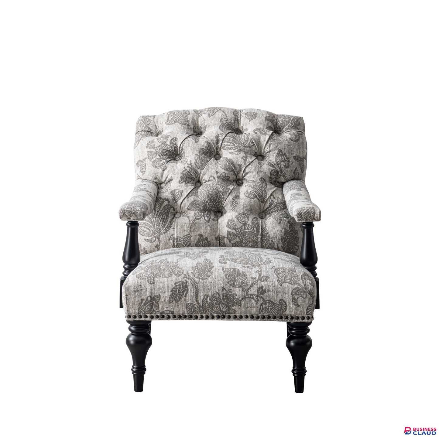 Alcoma Accent Chair