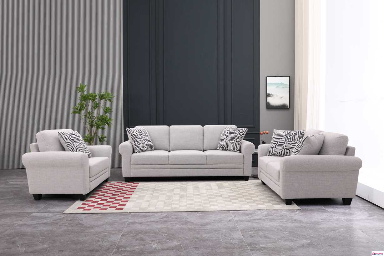 Barnella 6 Seater Sofa