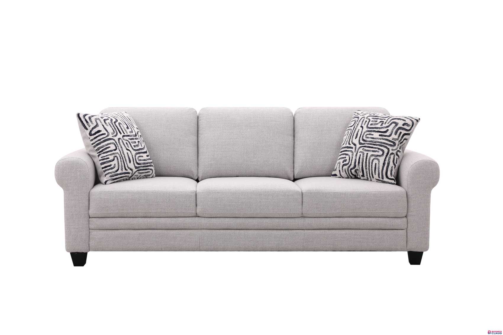Barnella Three Seater Sofa