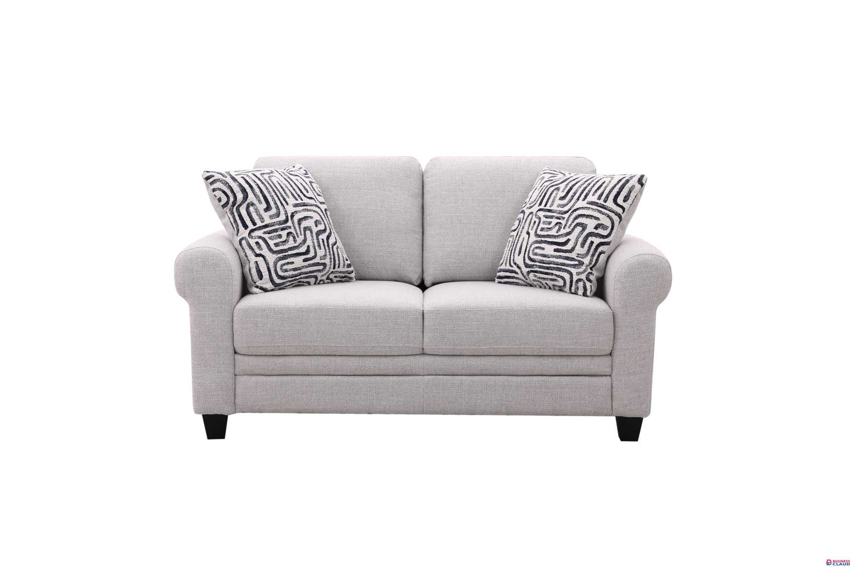 Barnella Two Seater Sofa