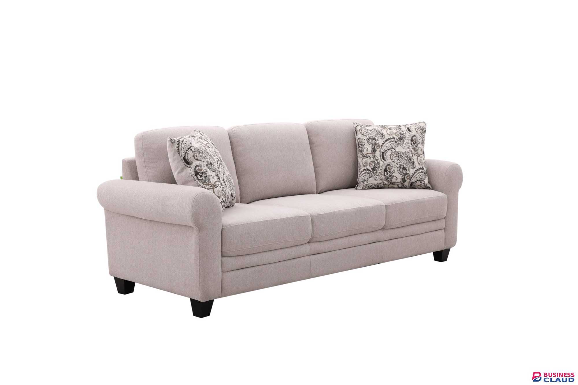 Barnsana Three Seater
