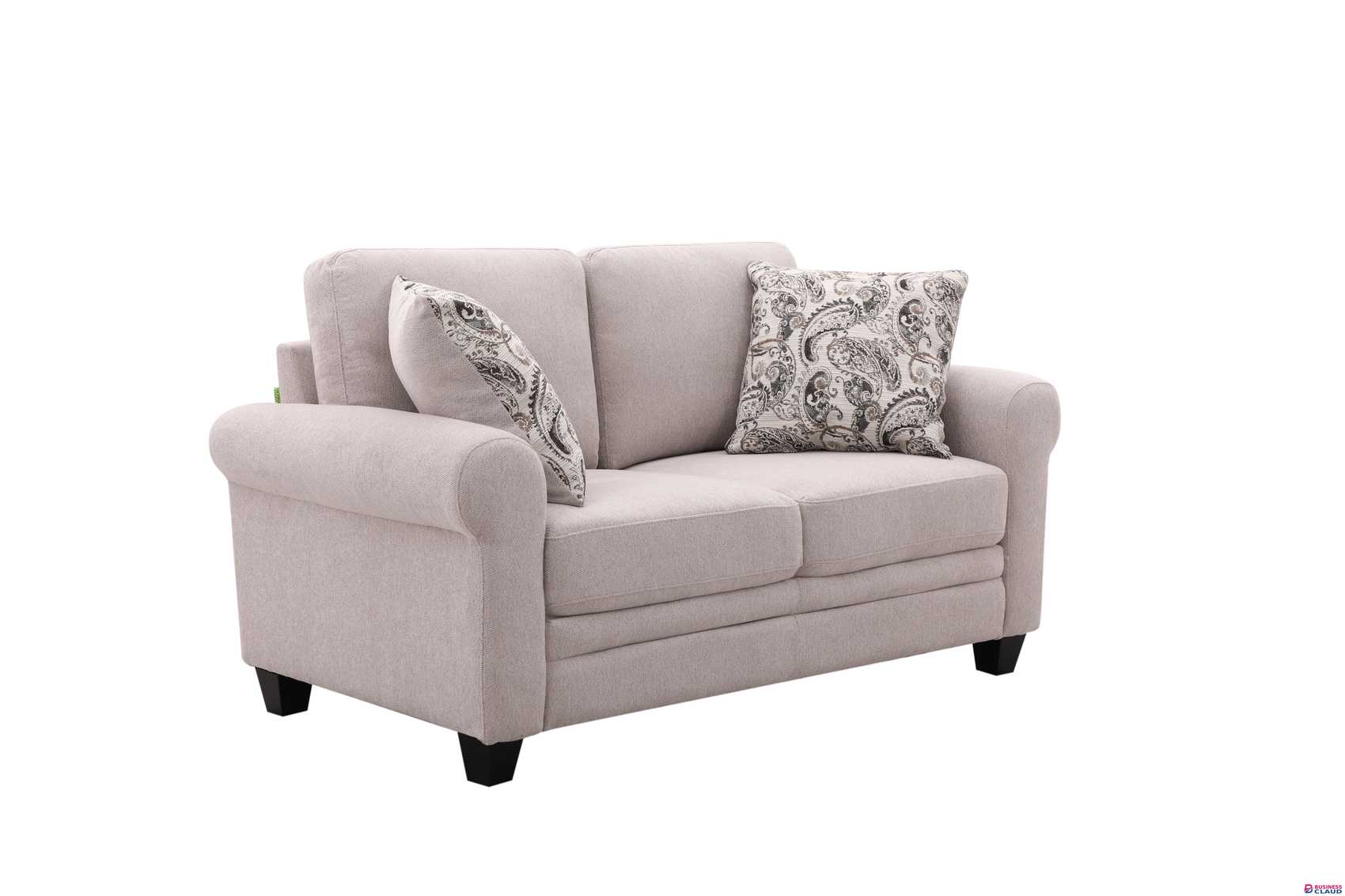 Barnsana Two Seater