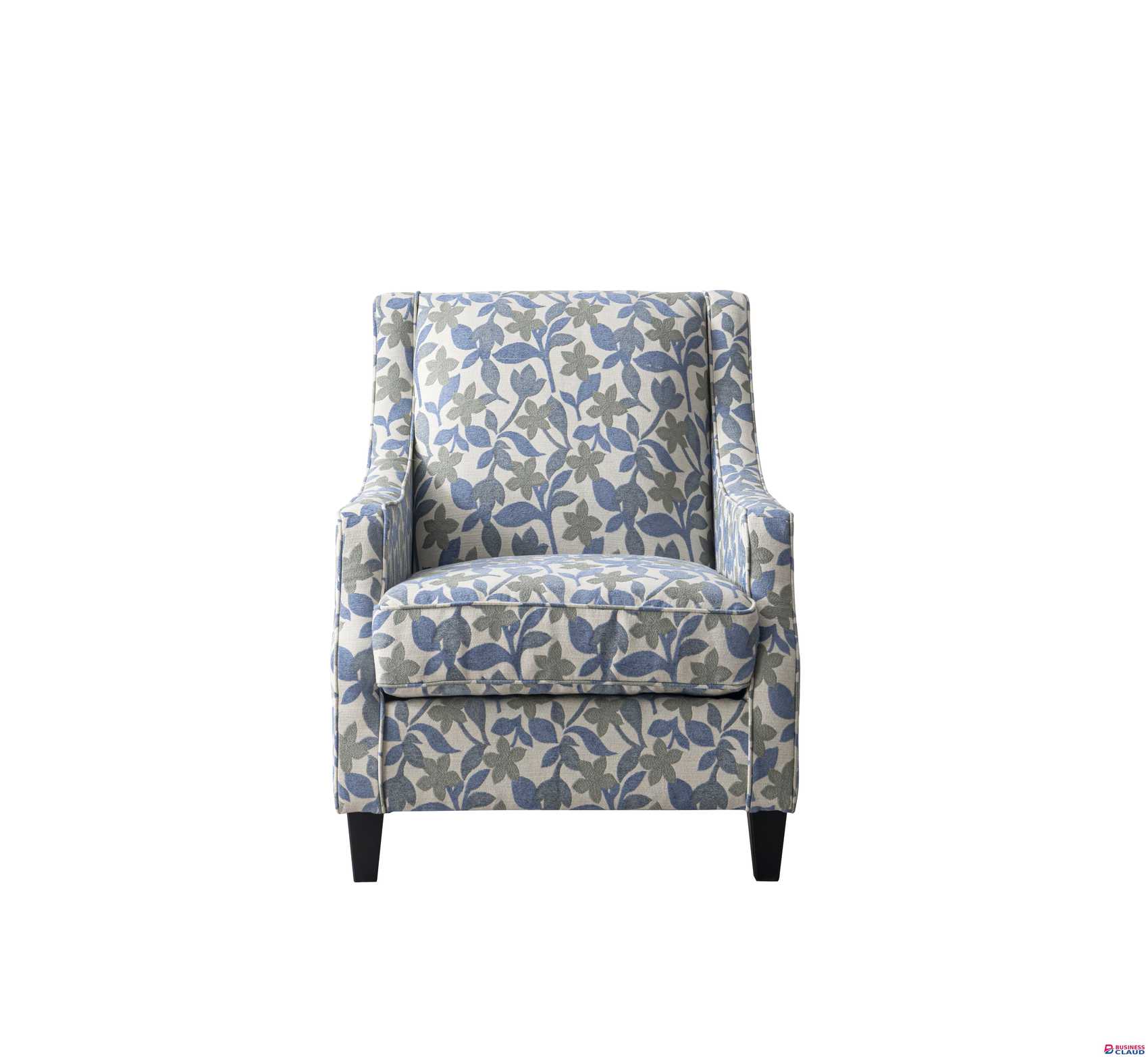 HeartCort Accent Chair