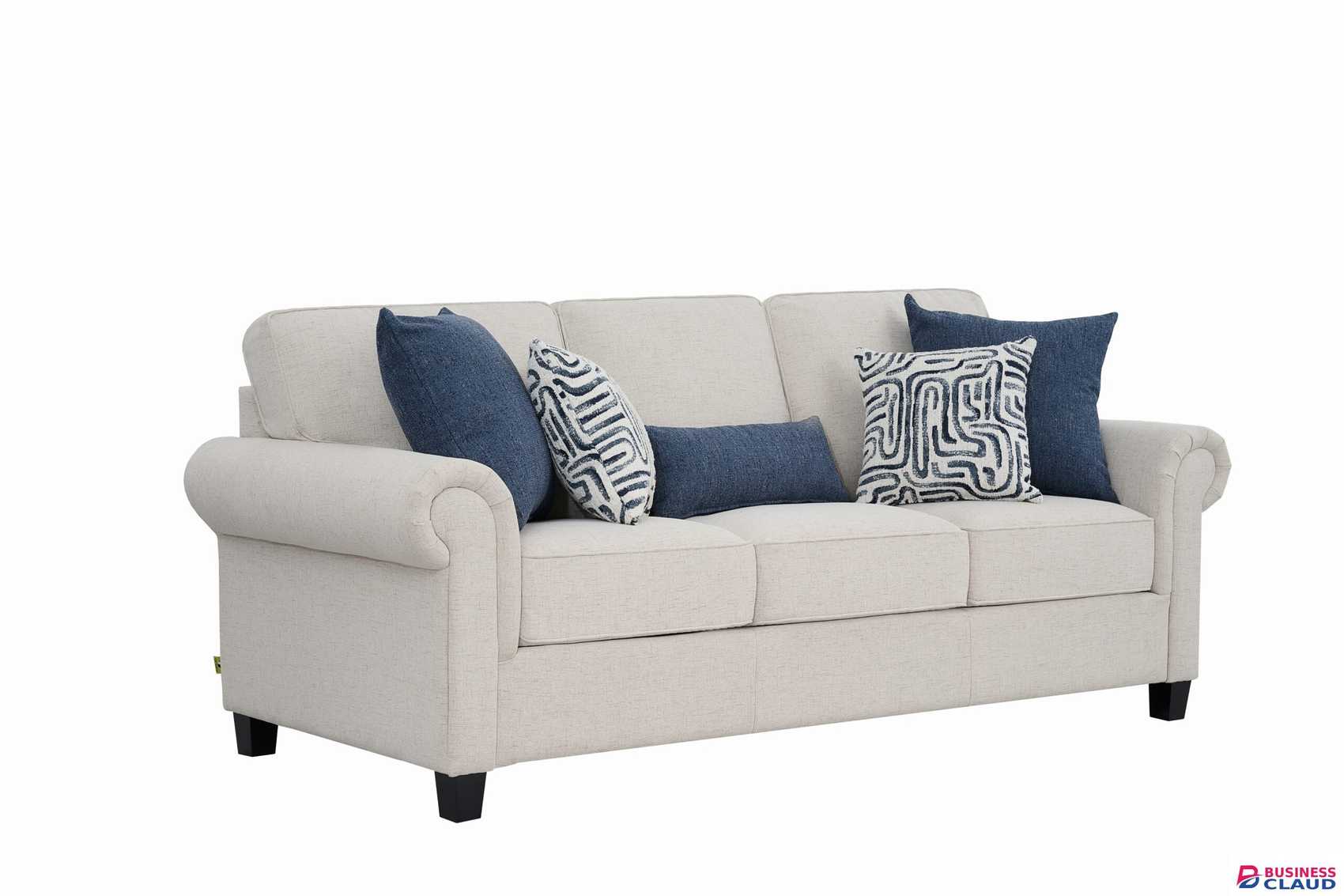 Jemimah 3 Seater Sofa