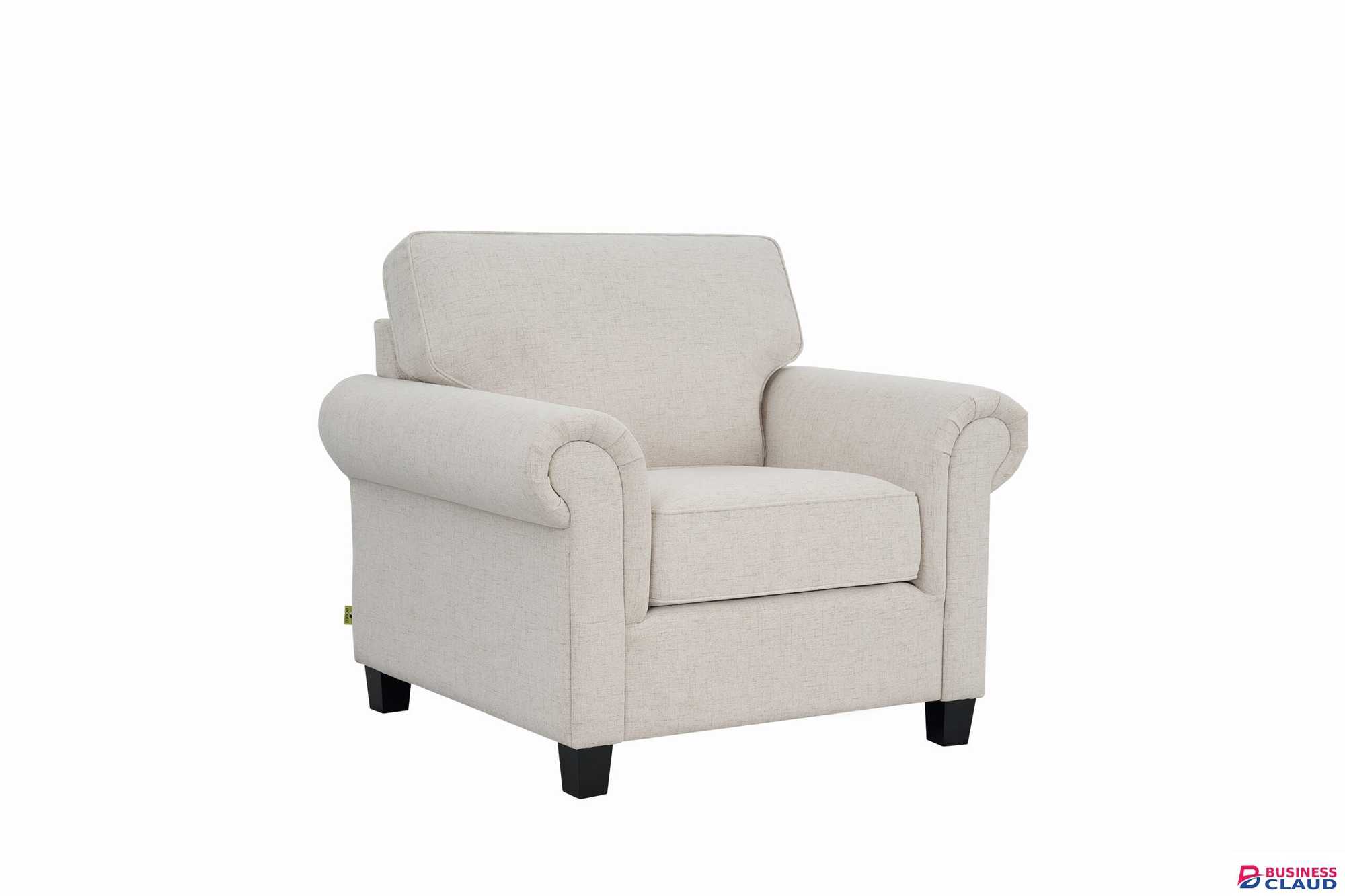 Jemimah Armchair/ Single Sofa