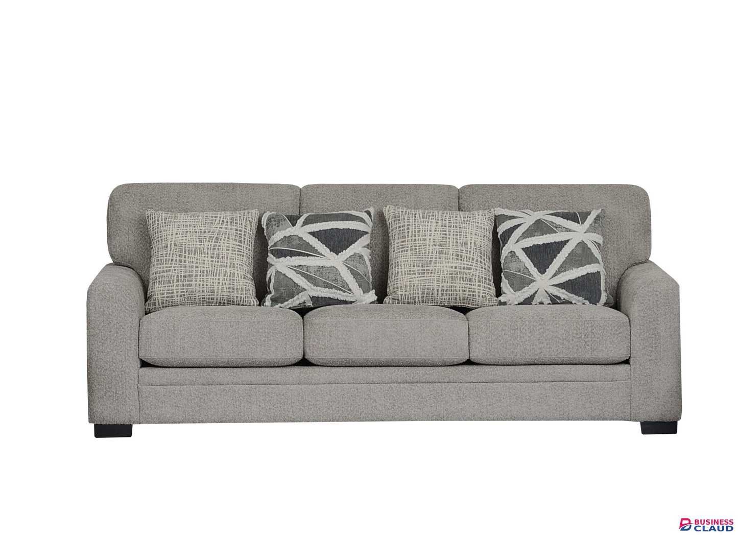 Kilmartin 6 Seater Sofa