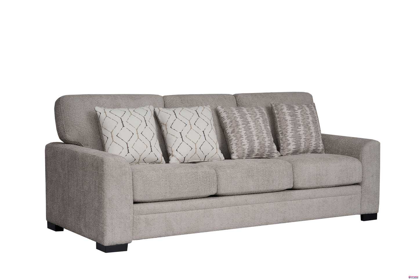 Marlon 3 Seater Sofa