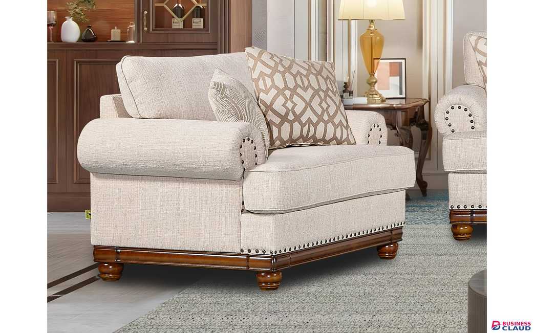 New Belmont Single Seater