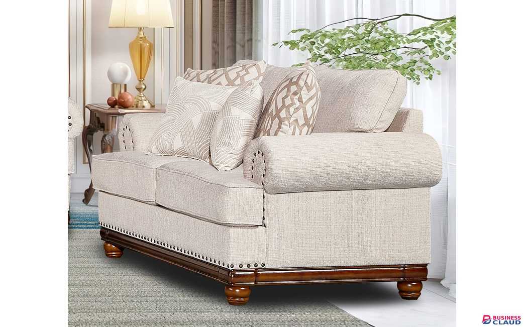 New Belmont Two Seater