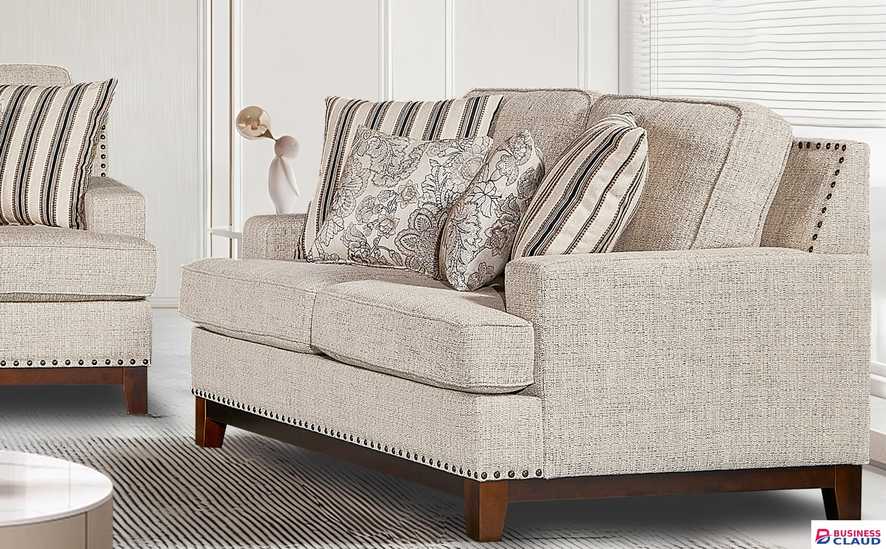 New Emmeline Two Seater