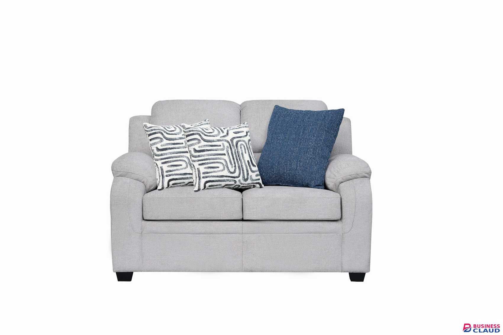 New Herman 6 Seater Sofa