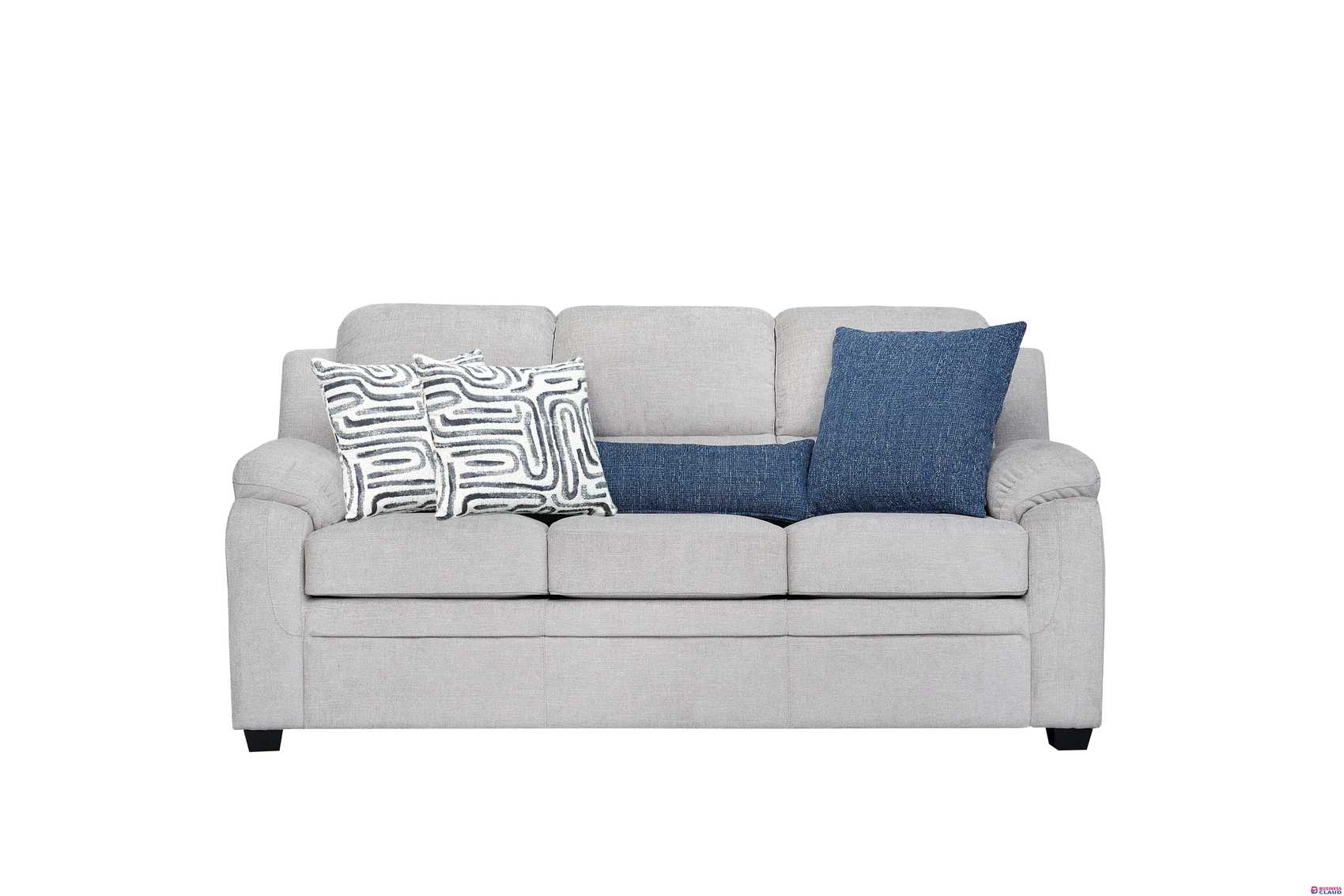 New Herman Three Seater Sofa