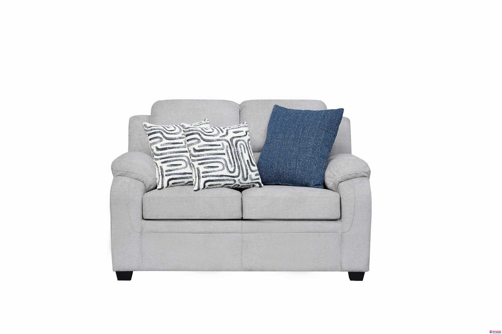 New Herman Two Seater Sofa