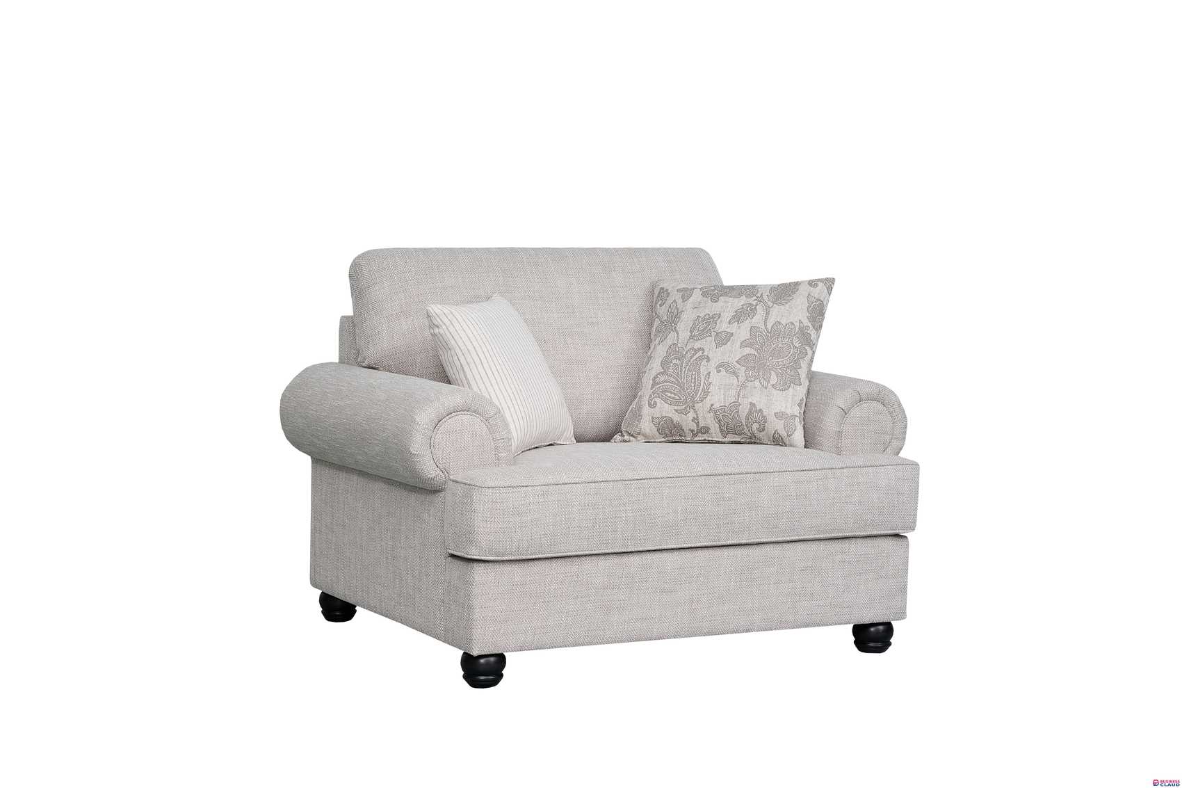 New Luther Single Seater Sofa