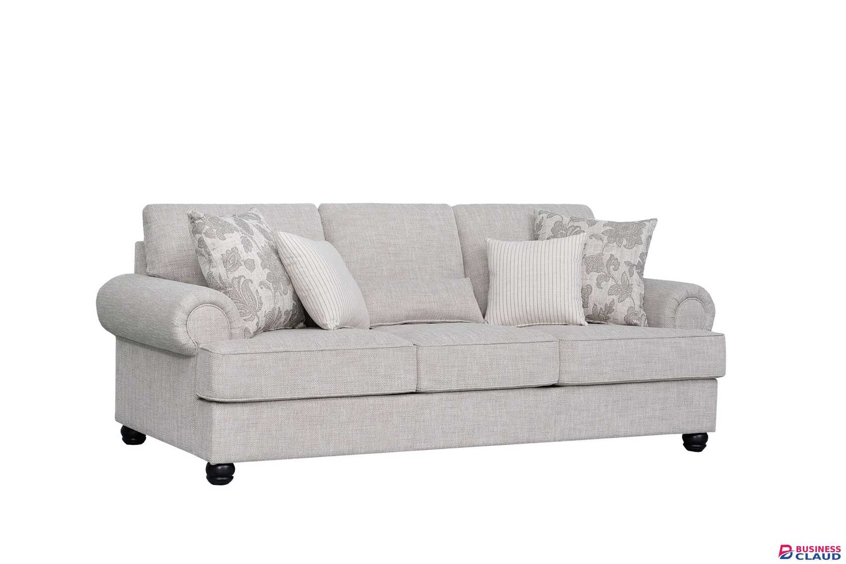 New Luther Three Seater Sofa