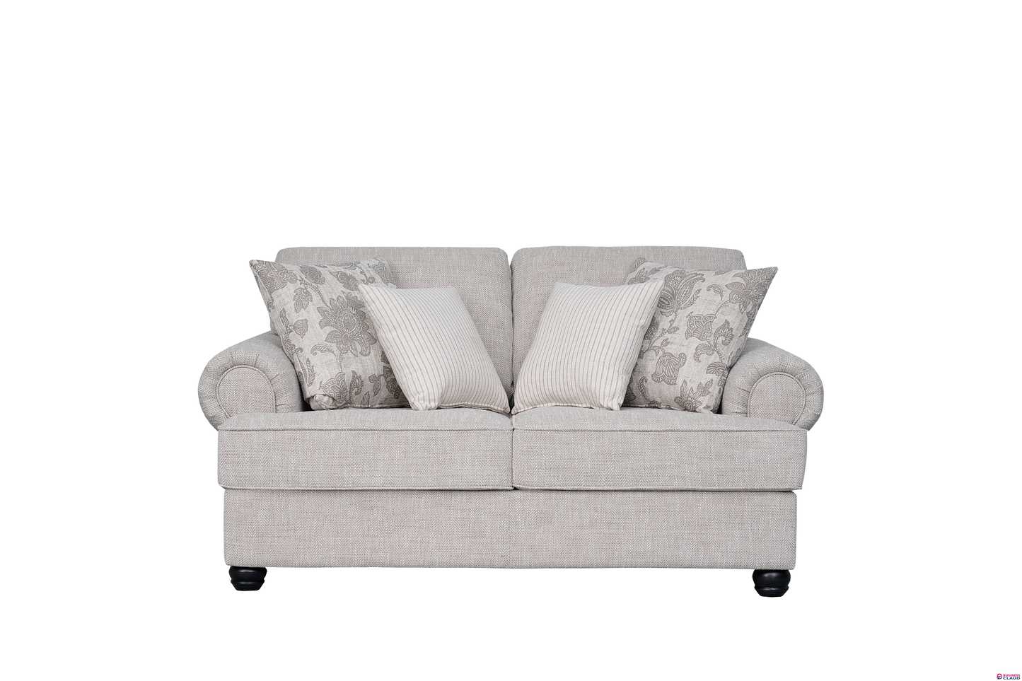 New Luther Two Seater Sofa
