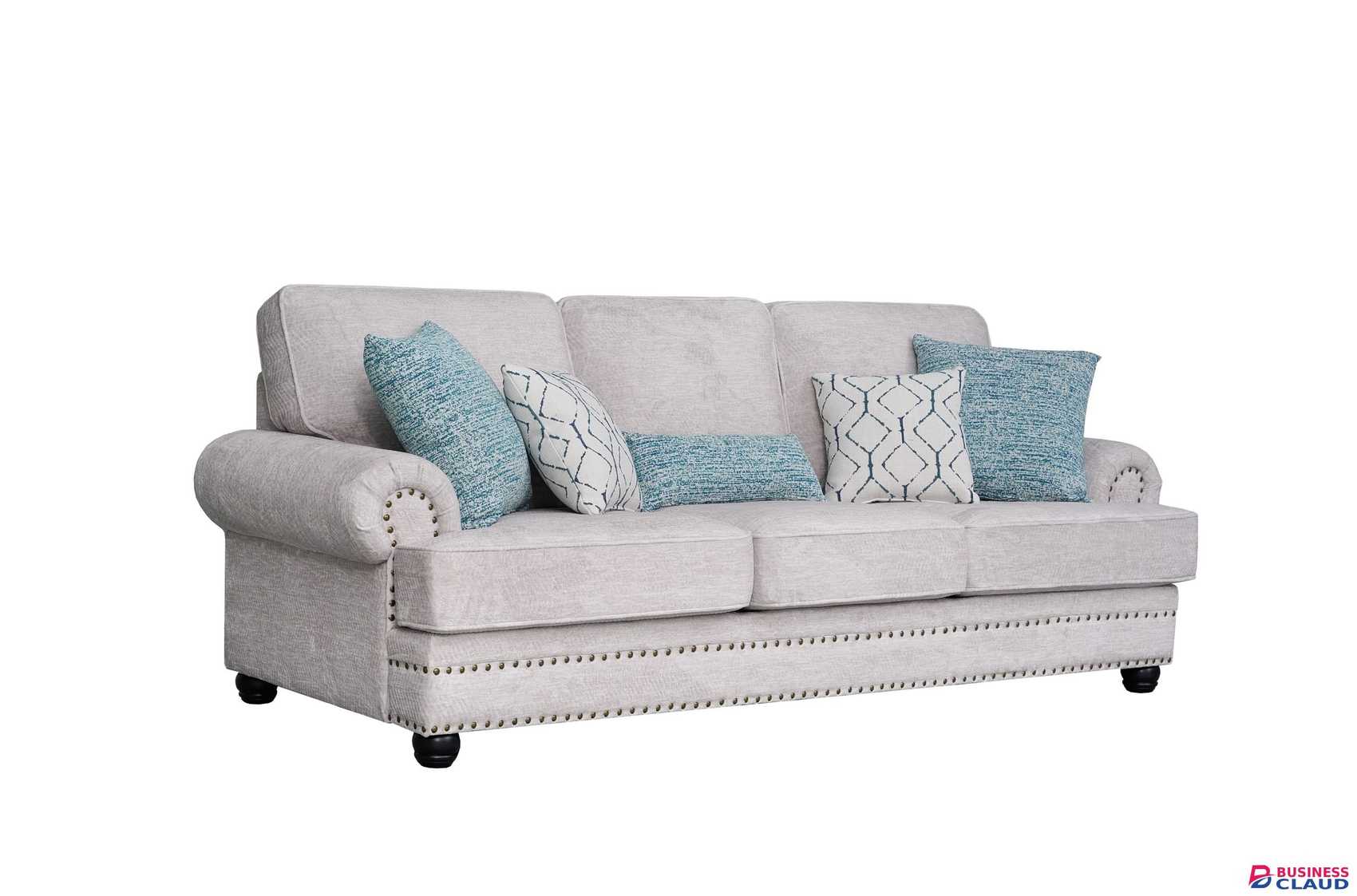 Osburn Three Seater