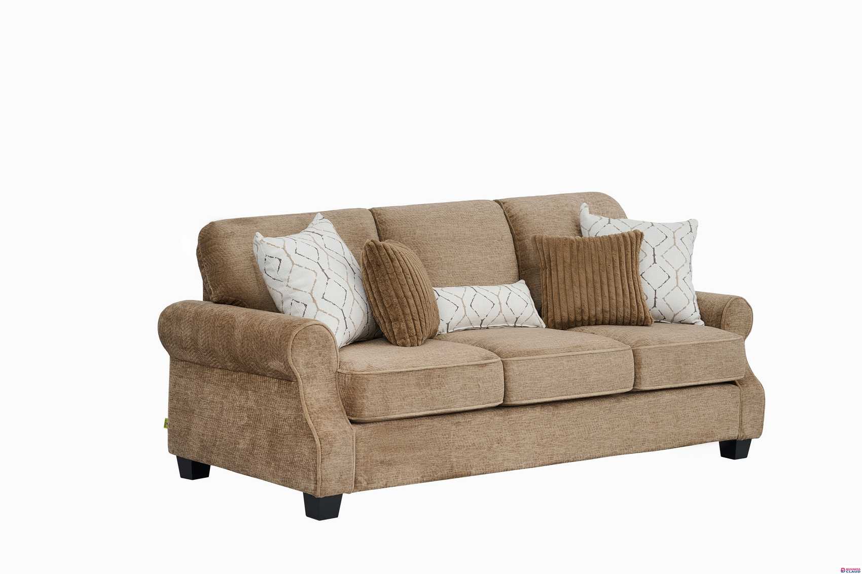 Wander 3 Seater Sofa