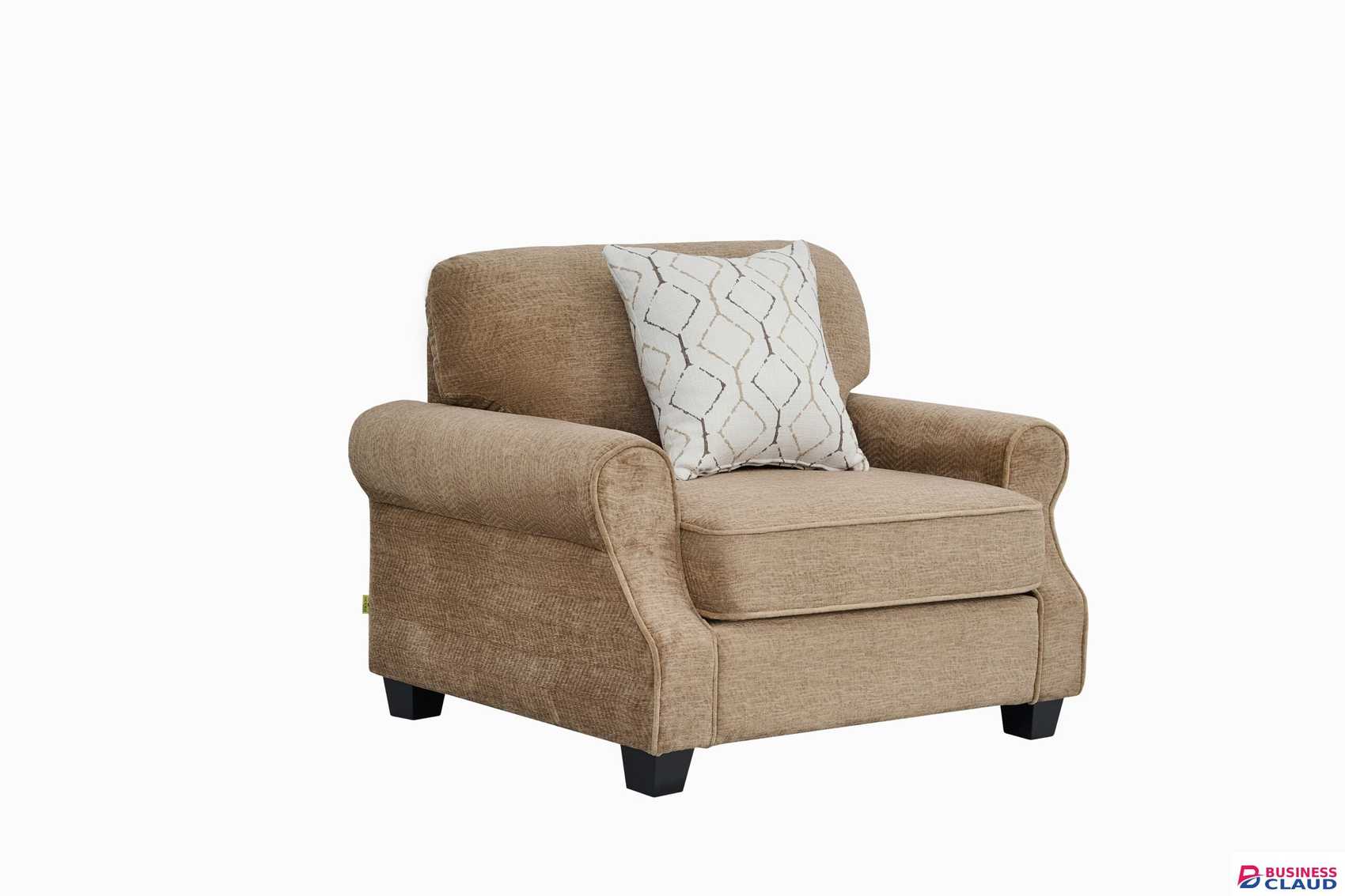 Wander Single Seater Sofa