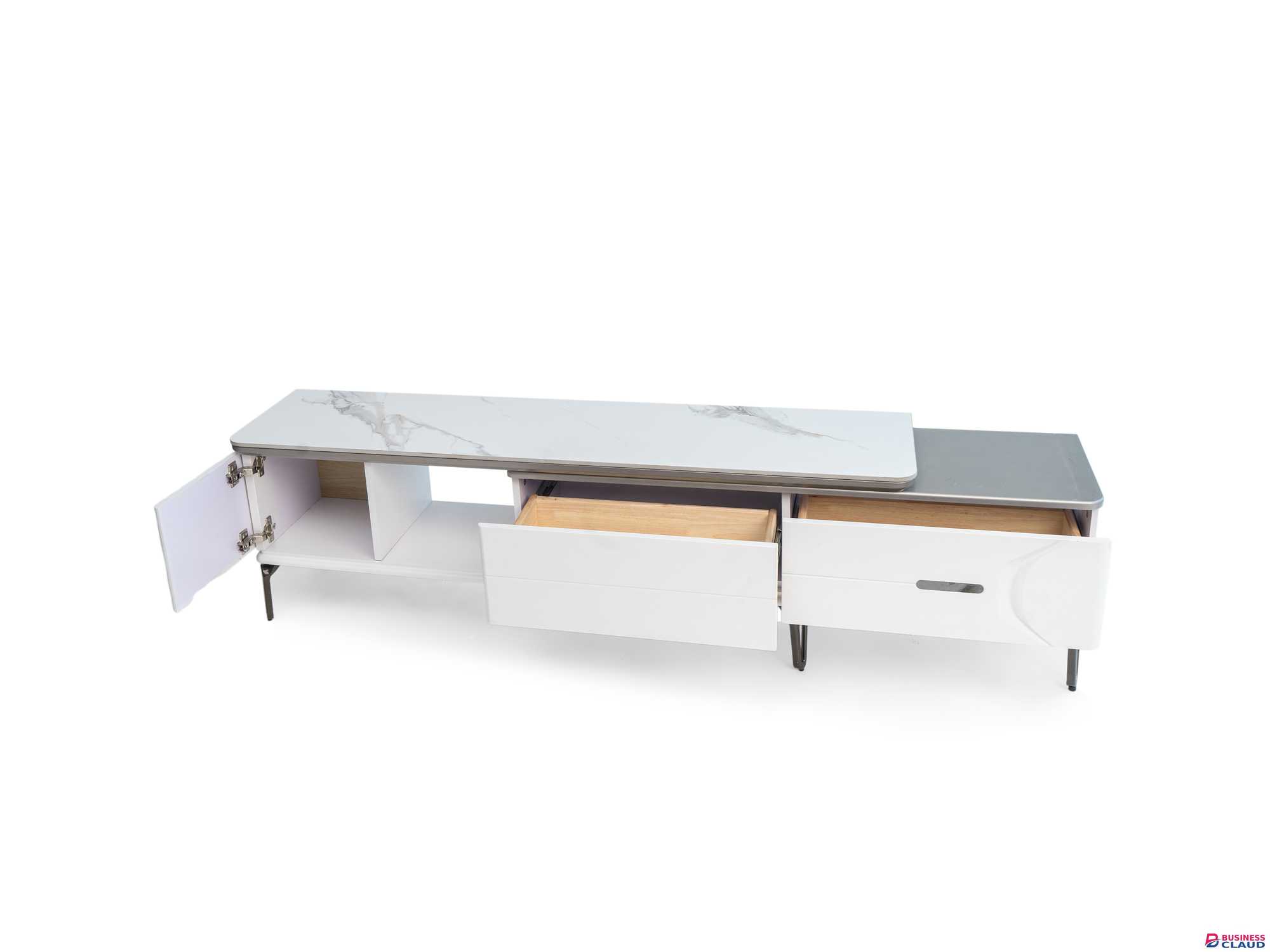 Brighton Extendable Tv Stand