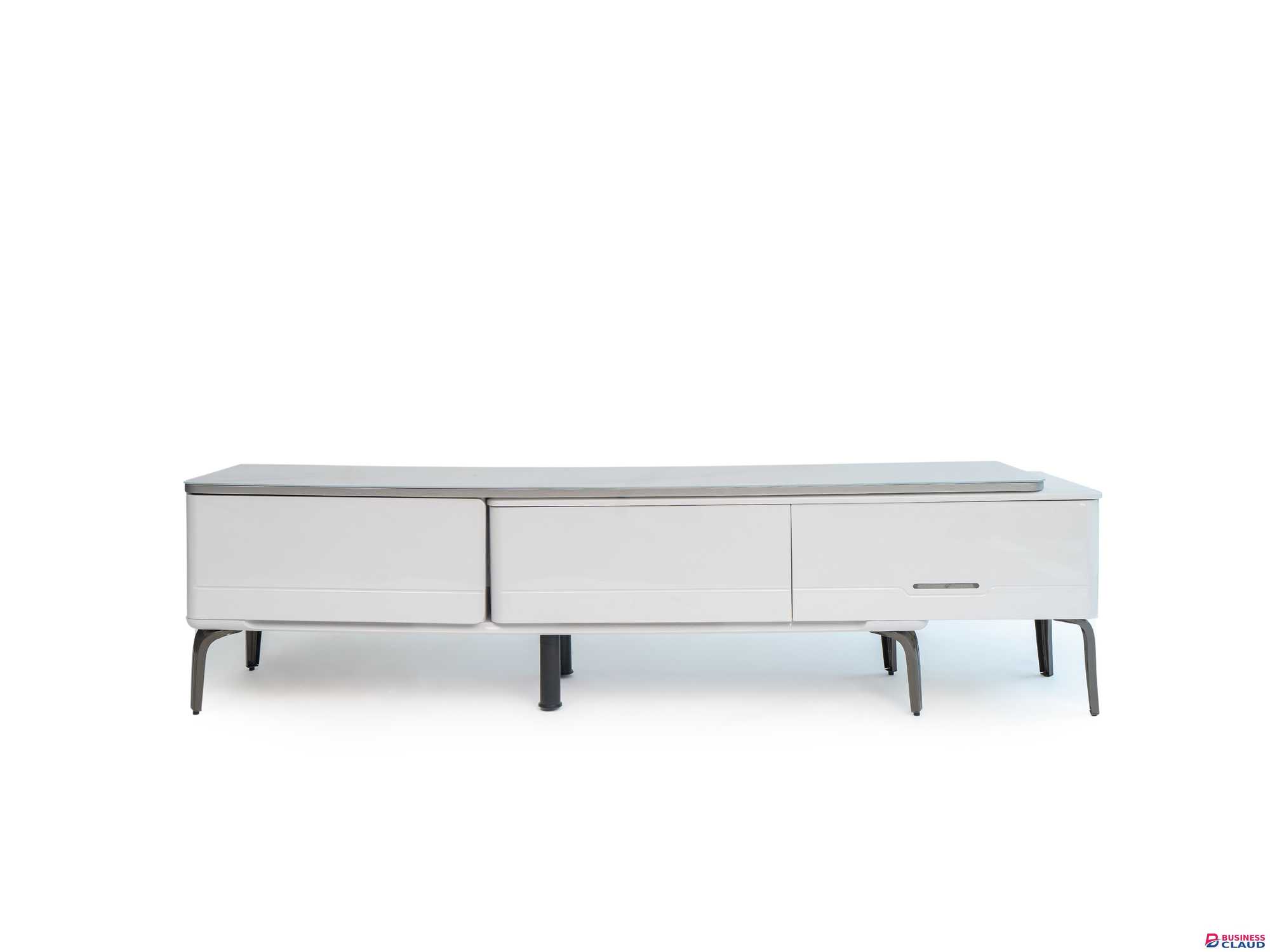 Hunnington Extendable Tv Stand