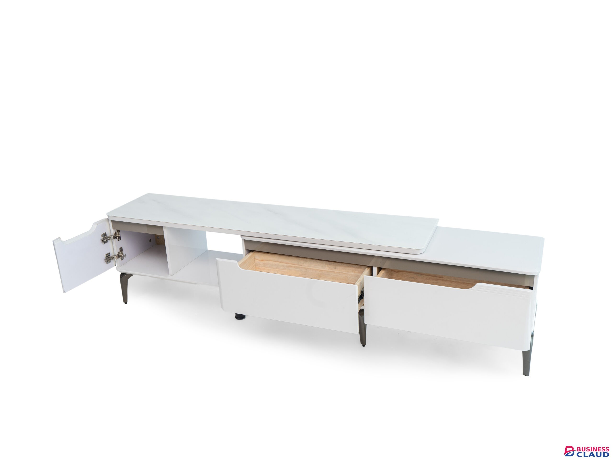 Linton Extendable Tv Stand