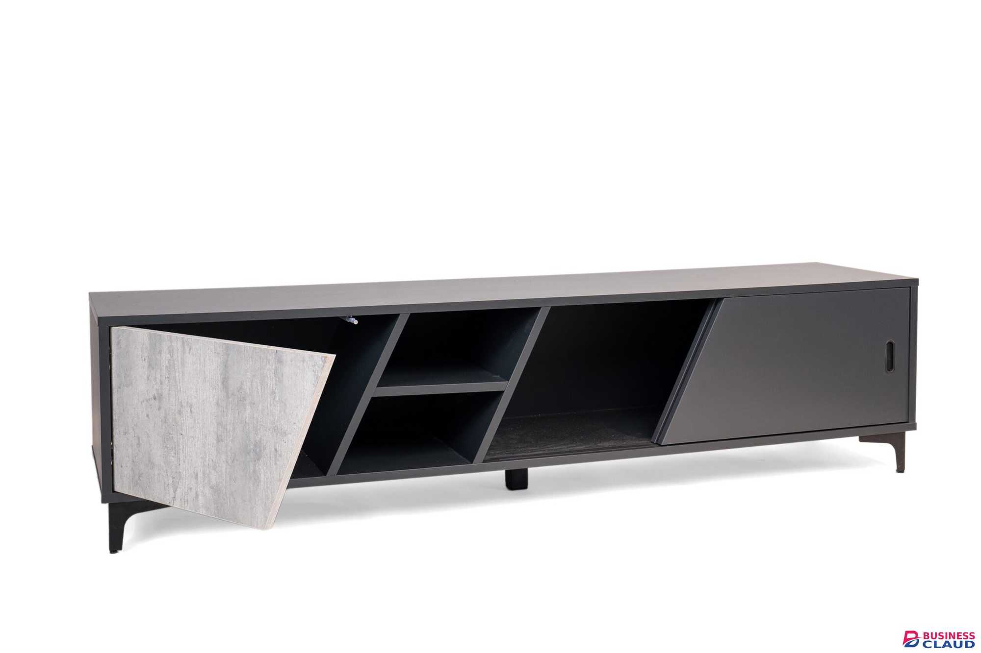 Stone Town Tv Stand