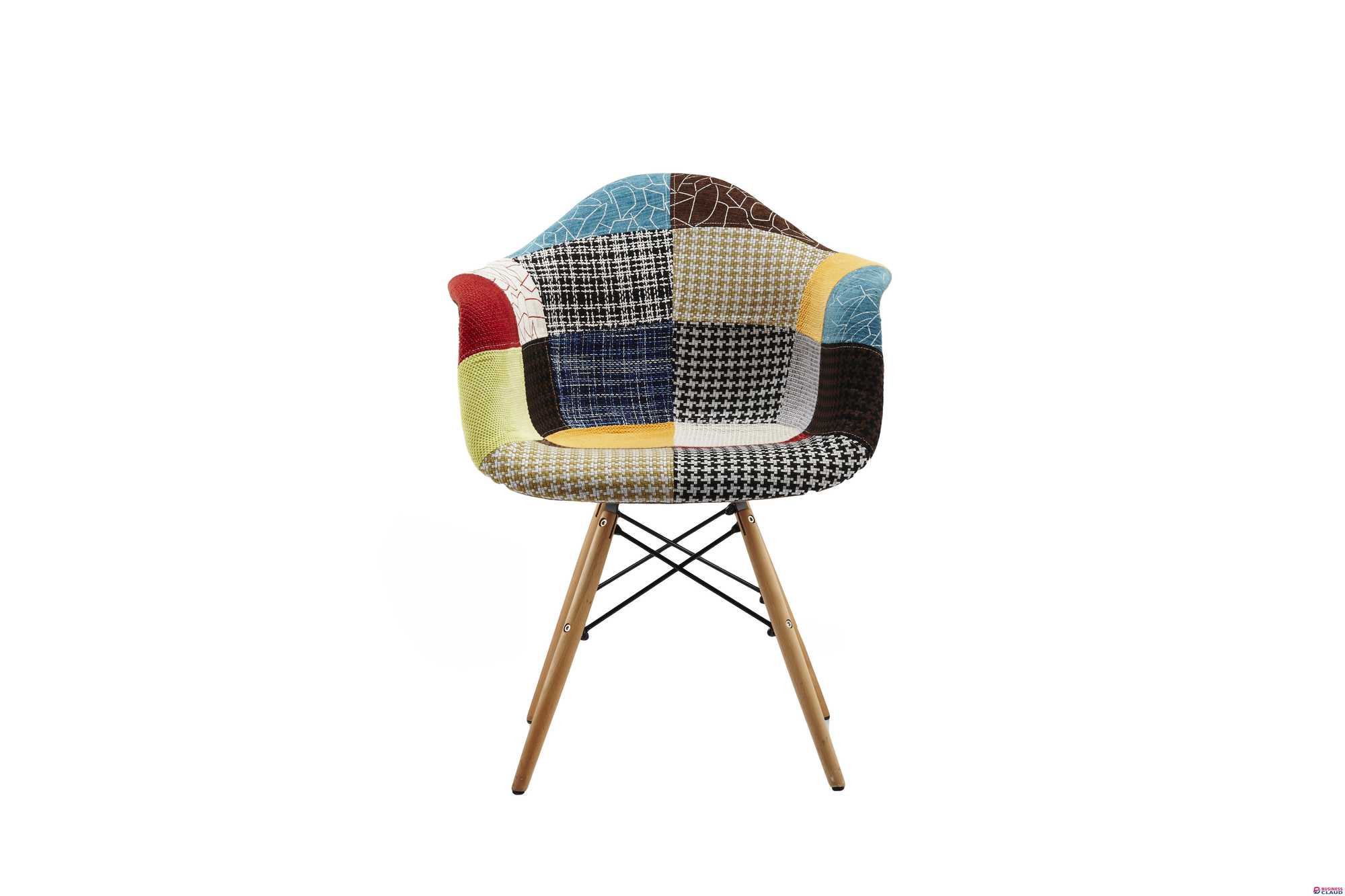 Rashee breakout chair