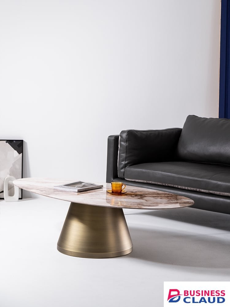 Bahama Coffee Table