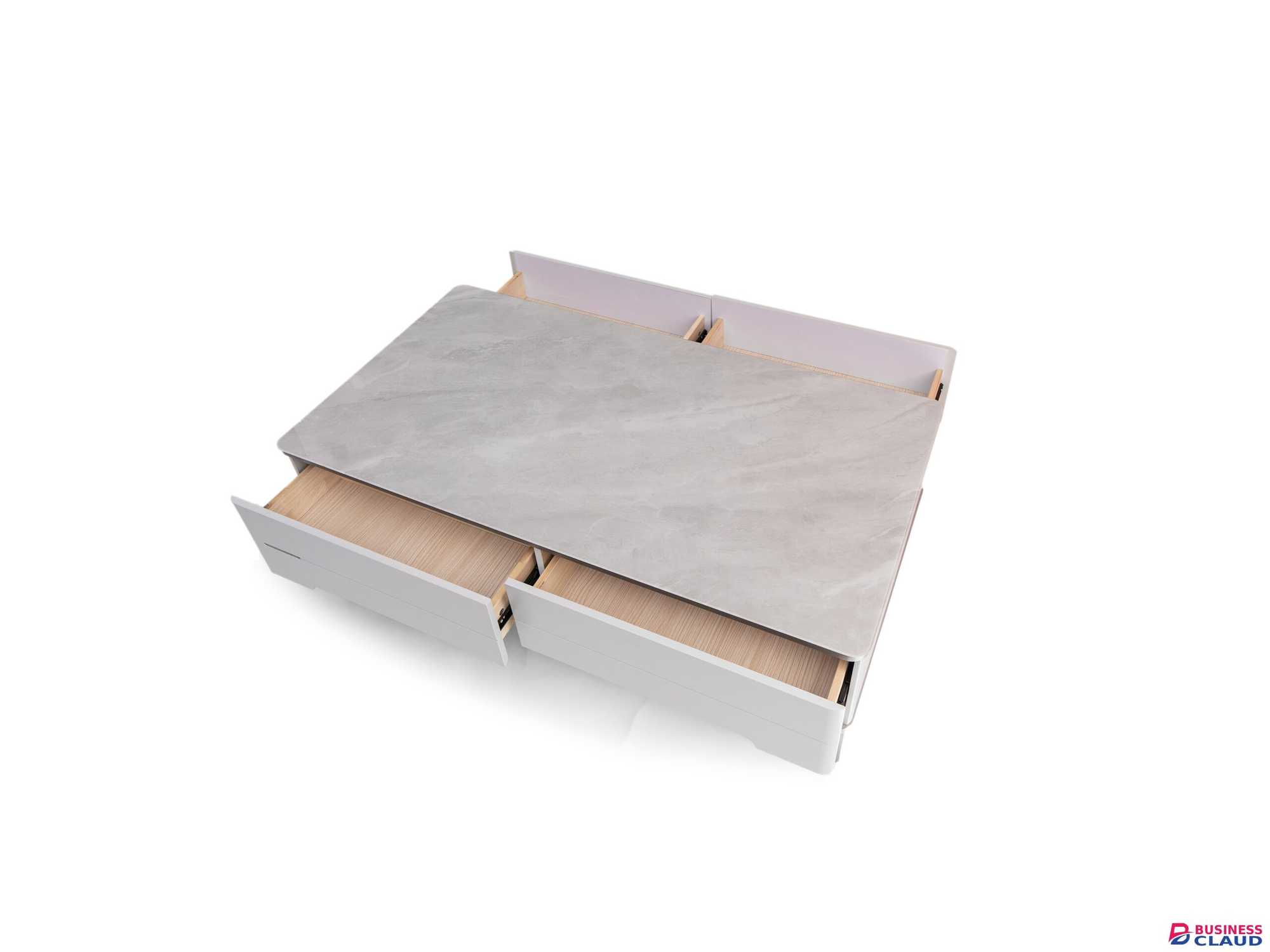 Bannington Coffee Table