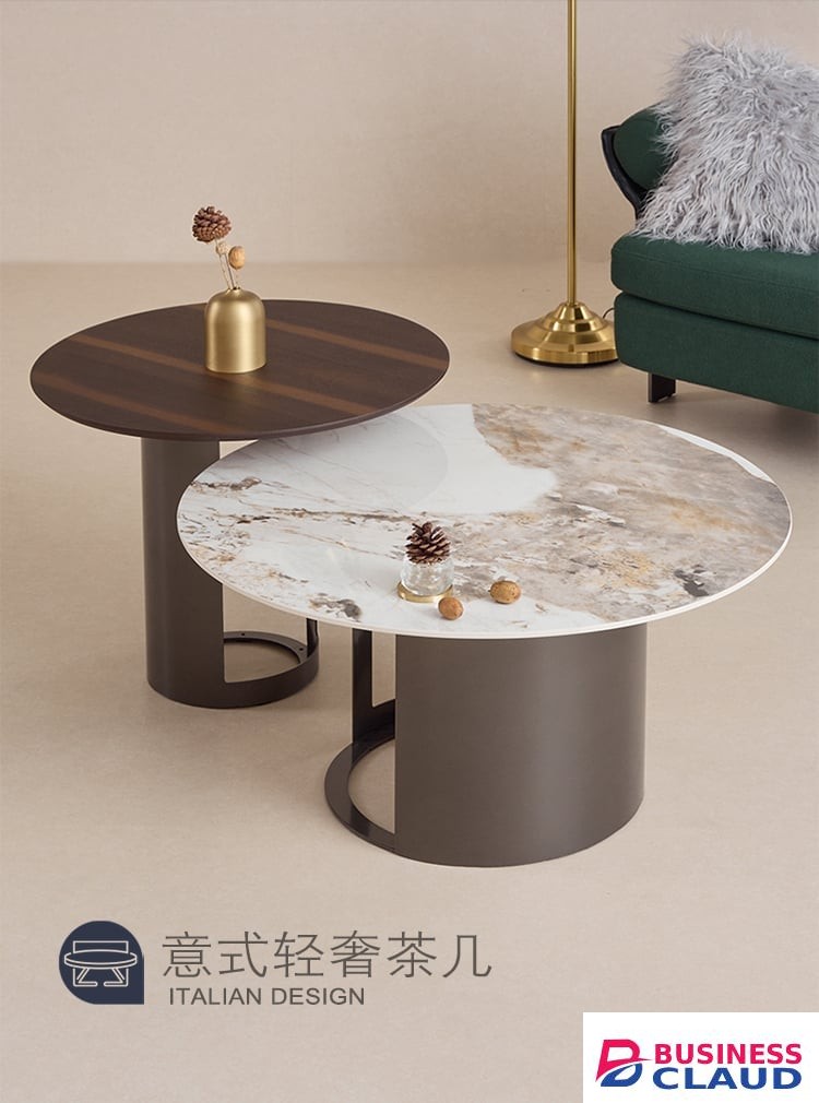 Crosley Coffee Table