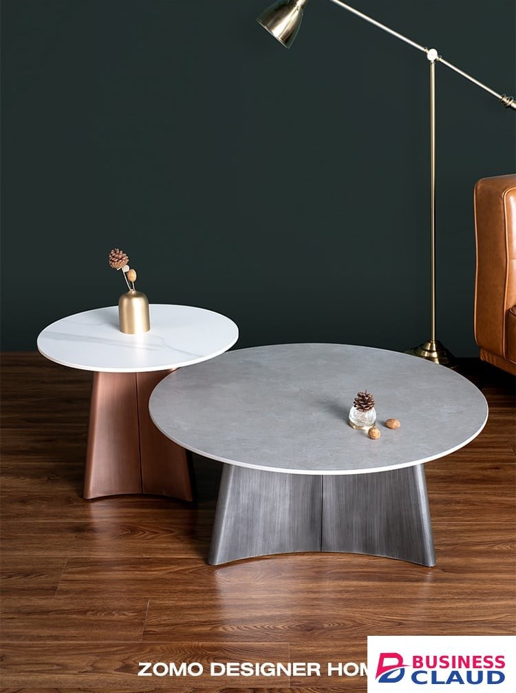 Hampton Coffee Table
