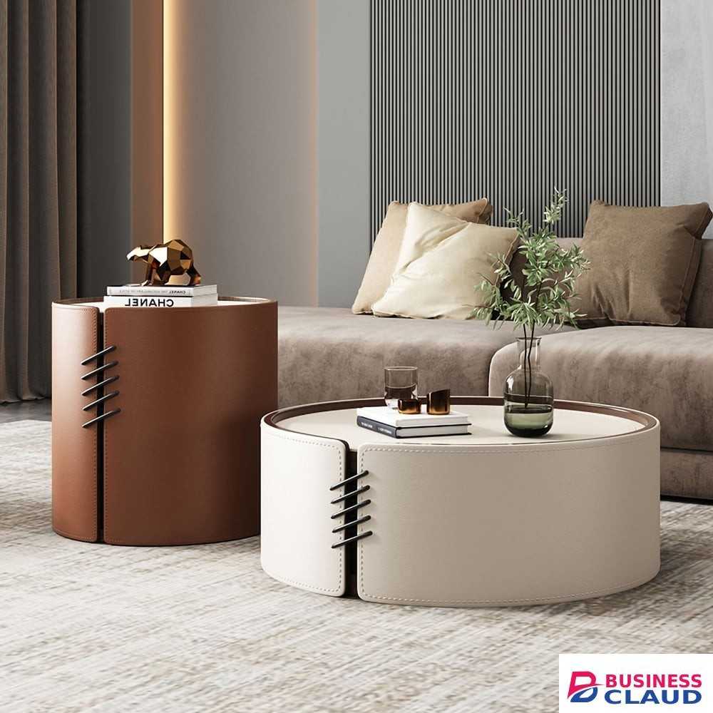 Hayward Coffee Table