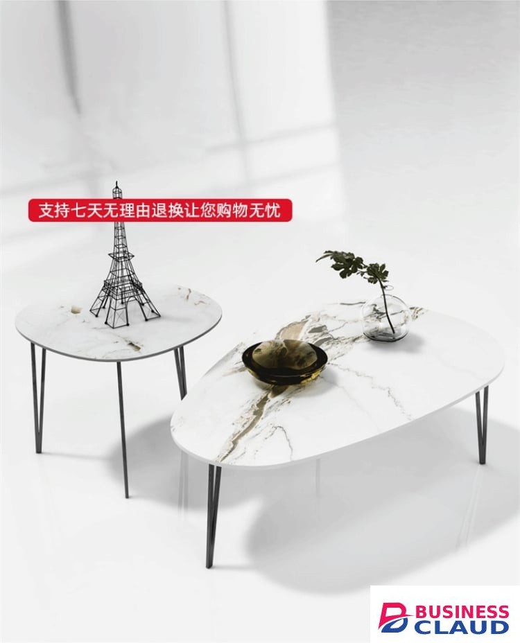 Heartland Coffee Table