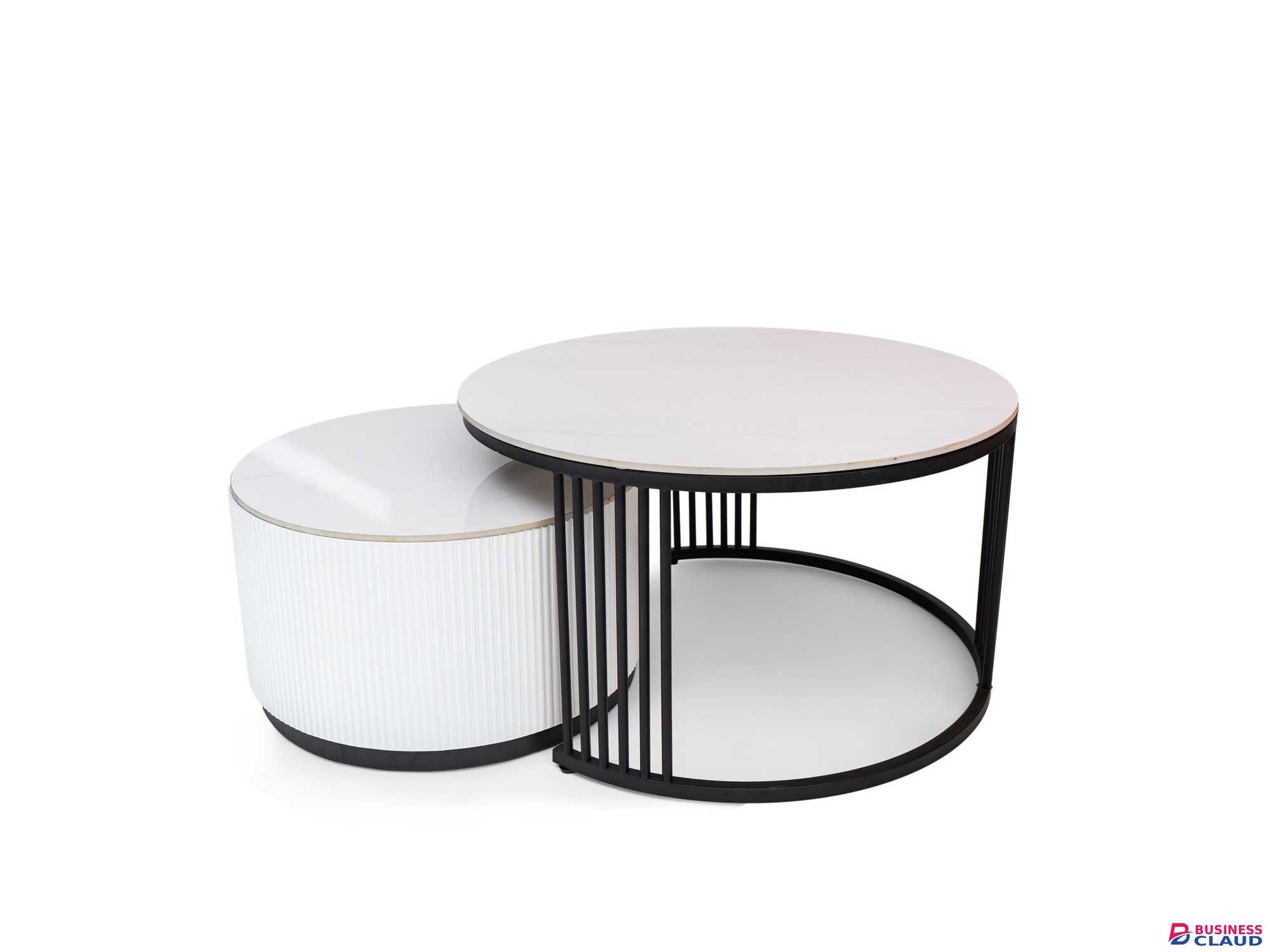 Mannington Coffee Table
