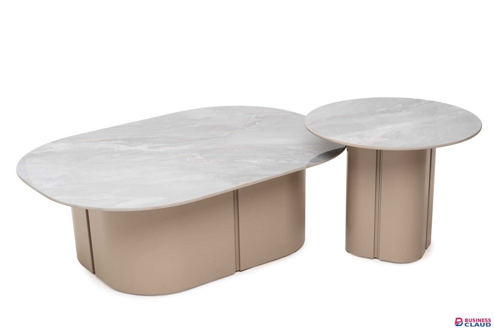 Milestone Coffee Table