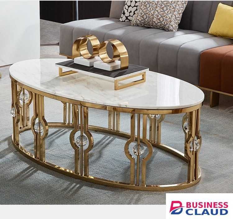 Monrovia Coffee Table
