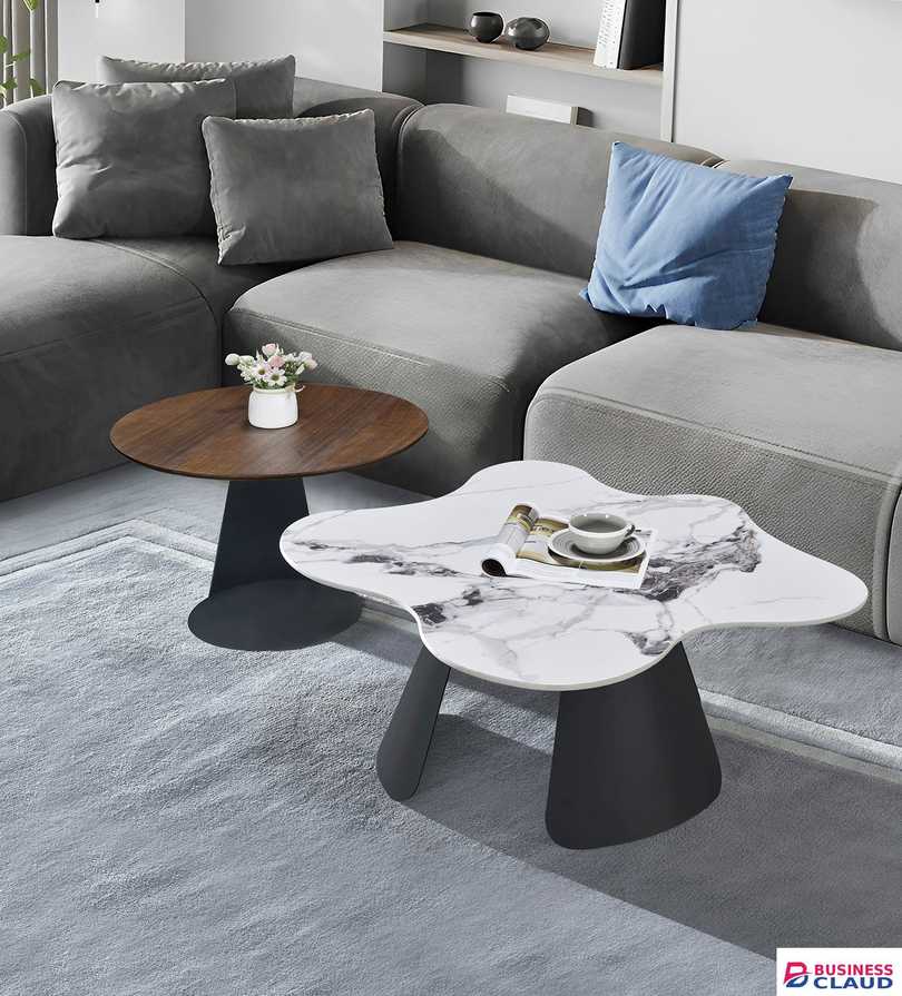 Morgan Coffee Table