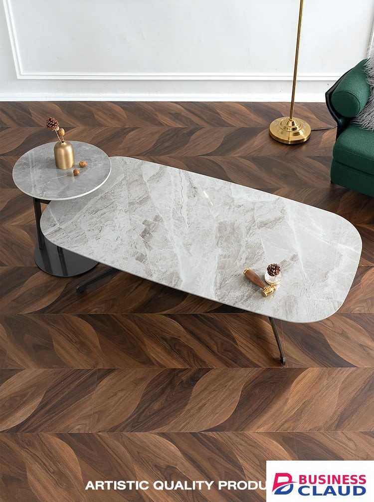 Riverside Coffee Table