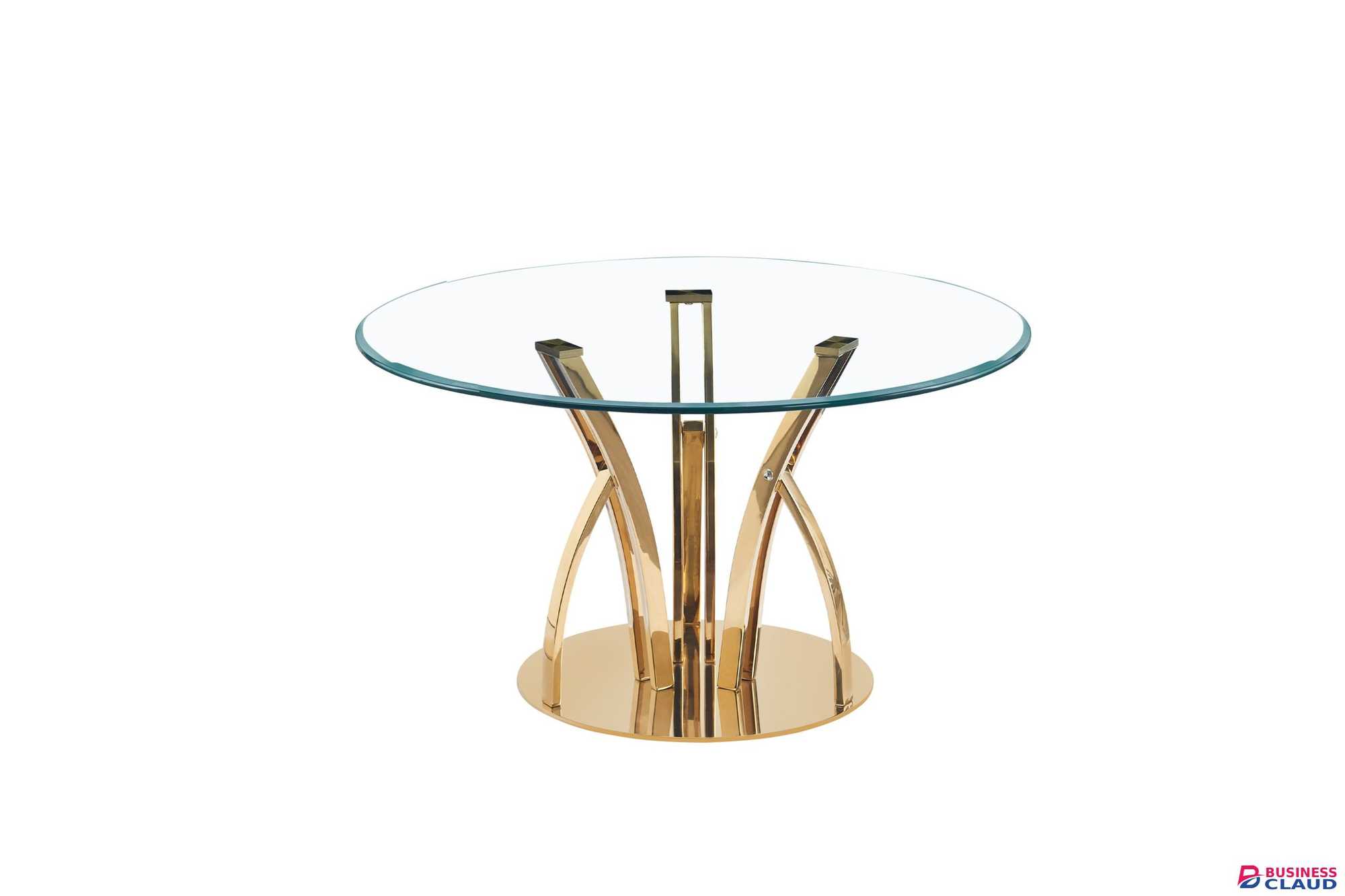 Saffron Coffee Table