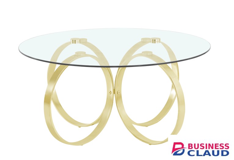 Solstice Coffee Table